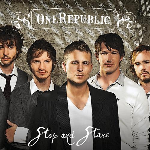 OneRepublic - Stop And Stare (2008) скачать и слушать онлайн