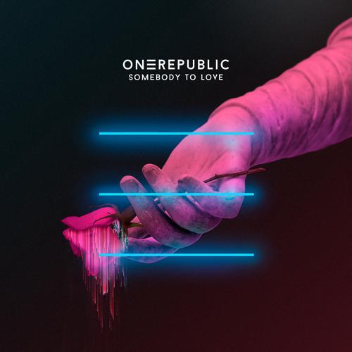 OneRepublic - Somebody To Love (2019) скачать и слушать онлайн