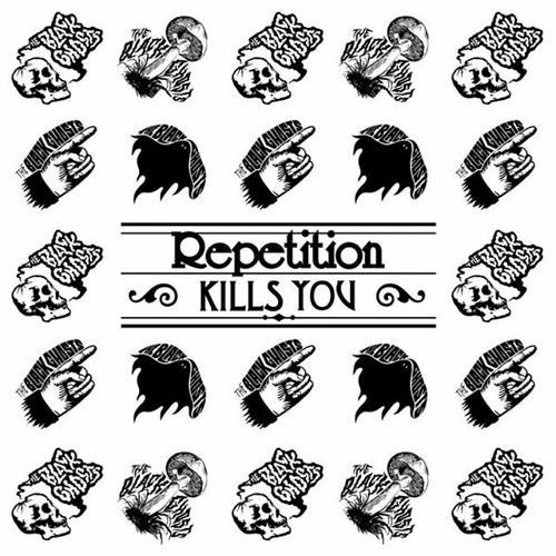 The Black Ghosts - Repetition Kills You - Diplo Remix (2008) скачать и слушать онлайн