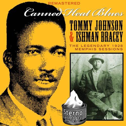 Tommy Johnson - Big Fat Mama Blues (Remastered) (2003) скачать и слушать онлайн