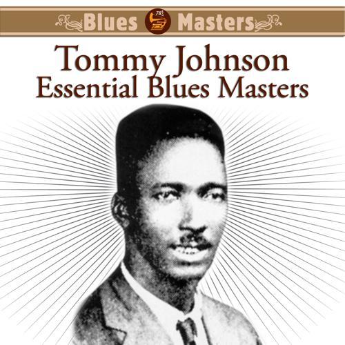 Tommy Johnson - Canned Heat Blues (Future Blues Mix) (2009) скачать и слушать онлайн
