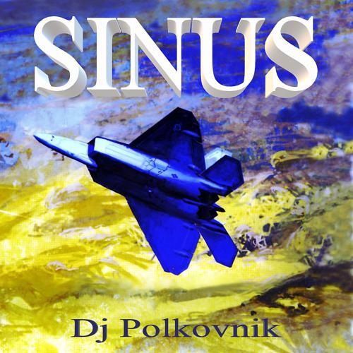 DJ Polkovnik - Sinus (2022) скачать и слушать онлайн