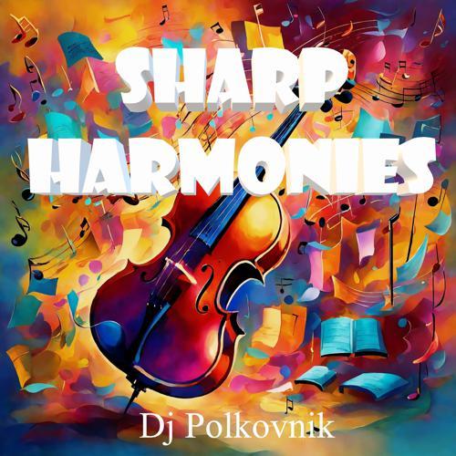 DJ Polkovnik - Sharp Harmonies (2024) скачать и слушать онлайн
