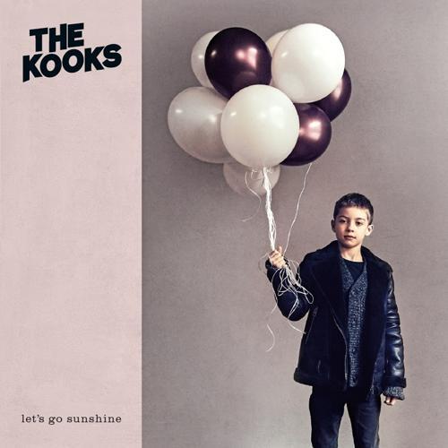 The Kooks - All the Time (2018) скачать и слушать онлайн