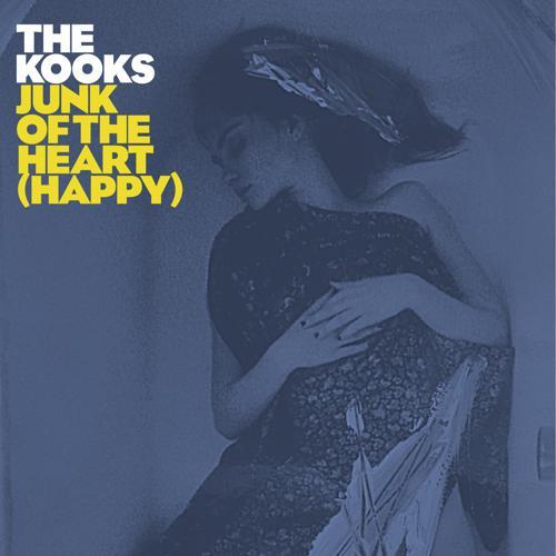 The Kooks - Junk Of The Heart (Happy) (2011) скачать и слушать онлайн
