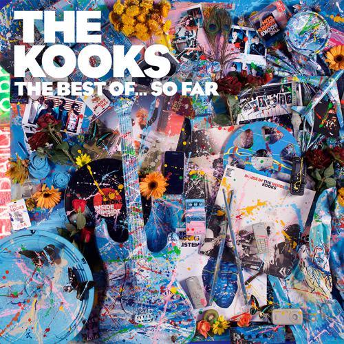 The Kooks - She Moves In Her Own Way (2017) скачать и слушать онлайн