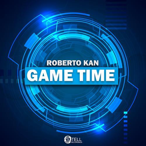 Roberto Kan - Game Time (Original Mix) (2021) скачать и слушать онлайн