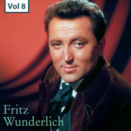 Fritz Wunderlich - Fußreise (Am frischgeschnitt’nen Wanderstab) (2014) скачать и слушать онлайн