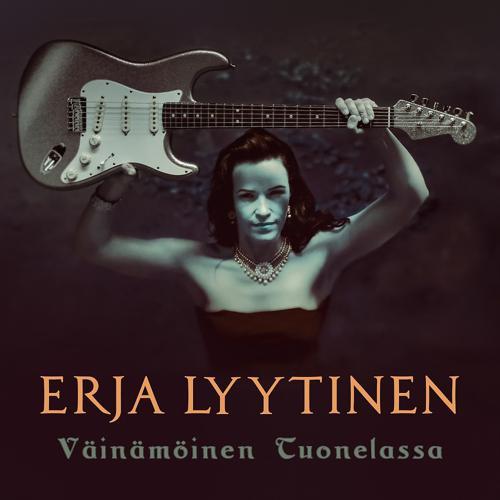 Erja Lyytinen - Väinämöinen Tuonelassa (2022) скачать и слушать онлайн