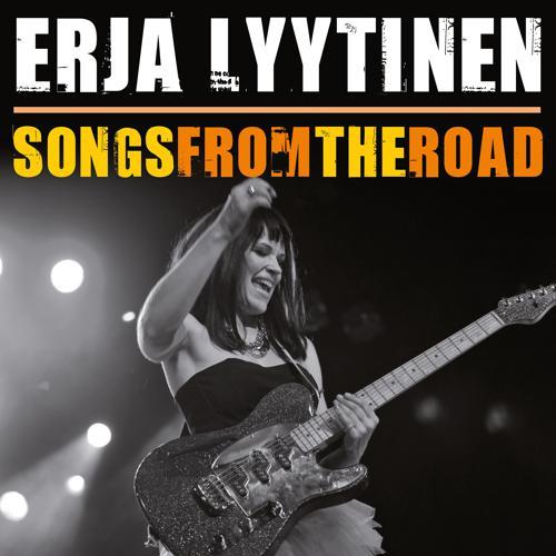 Erja Lyytinen - Grip of the Blues (Live) (2012) скачать и слушать онлайн