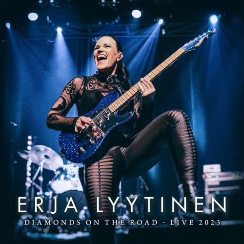 Erja Lyytinen - Rocking Chair (Live) (2023) скачать и слушать онлайн