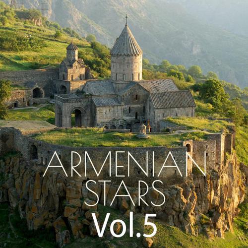 Armen Aloyan - Astvats Indz Mi Champa Tur (2015) скачать и слушать онлайн