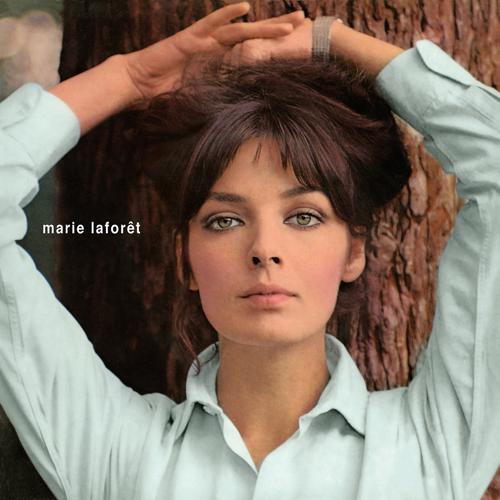 Marie Laforêt - Marie douceur - Marie colère (2020) скачать и слушать онлайн