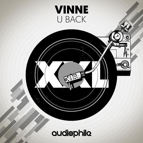 Vinne - U Back (2015) скачать и слушать онлайн