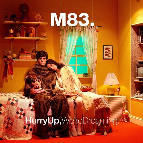 M83 - My Tears Are Becoming a Sea (2011) скачать и слушать онлайн