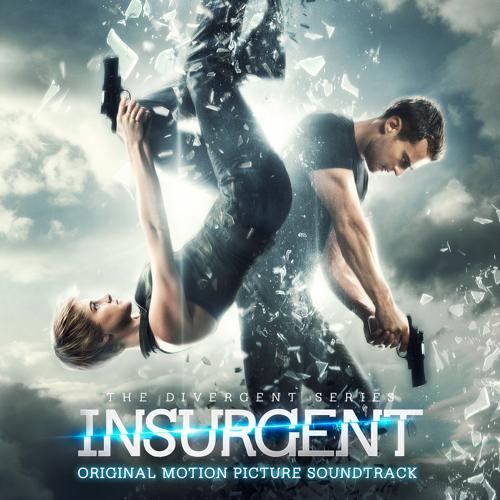 M83, Haïm - Holes In The Sky (From The "Insurgent" Soundtrack) (2015) скачать и слушать онлайн