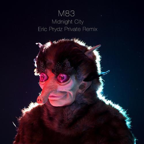 M83 - Midnight City (Eric Prydz Private Remix) (2012) скачать и слушать онлайн