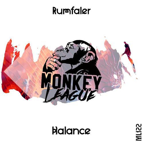 Rumfaler - Balance (Original Mix) (2022) скачать и слушать онлайн