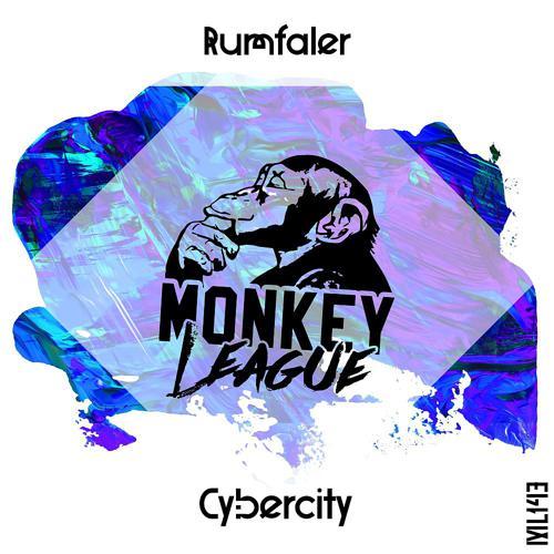 Rumfaler - Cybercity (Original Mix) (2022) скачать и слушать онлайн