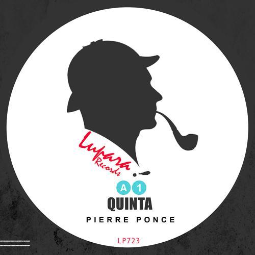PIERRE PONCE - Quinta (Original Mix) (2020) скачать и слушать онлайн