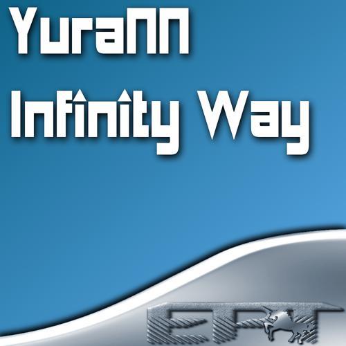 YuraNN - Infinity Way (Van Bake Remix) (2012) скачать и слушать онлайн