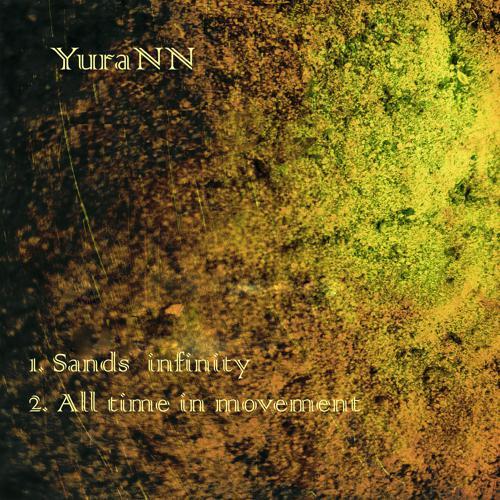 YuraNN - All Time in Movement (2022) скачать и слушать онлайн
