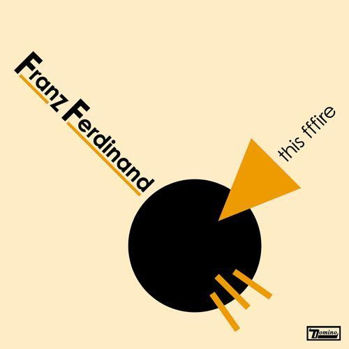 Franz Ferdinand - This fffire (New Version) (2004) скачать и слушать онлайн