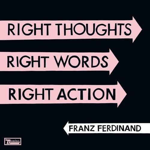 Franz Ferdinand - Right Action (2013) скачать и слушать онлайн
