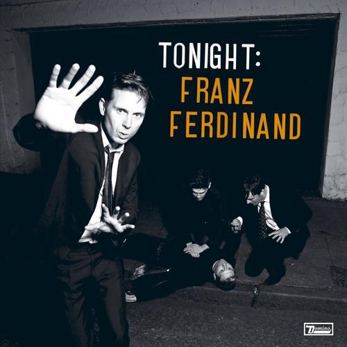 Franz Ferdinand - Ulysses (2009) скачать и слушать онлайн
