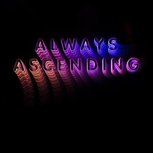 Franz Ferdinand - Always Ascending (2018) скачать и слушать онлайн