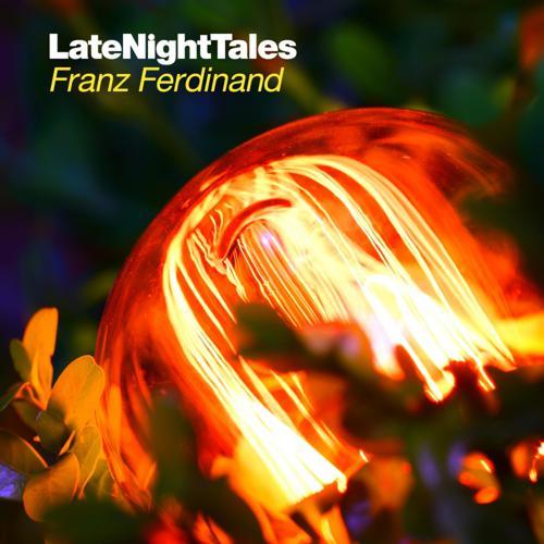 Franz Ferdinand - Leaving My Old Life Behind (2014) скачать и слушать онлайн
