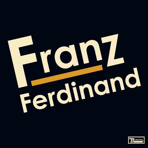 Franz Ferdinand - 40' (2004) скачать и слушать онлайн