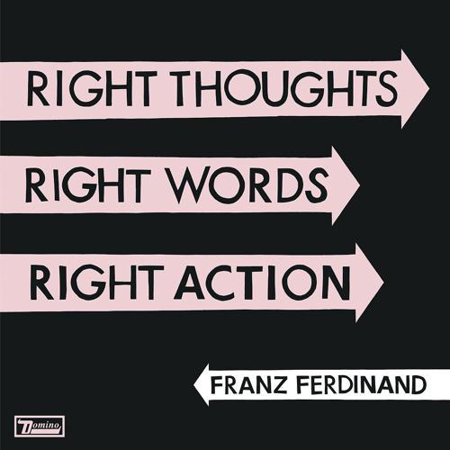 Franz Ferdinand - Love Illumination (2013) скачать и слушать онлайн