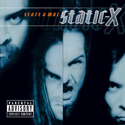 Static X - Skinnyman (2005) скачать и слушать онлайн
