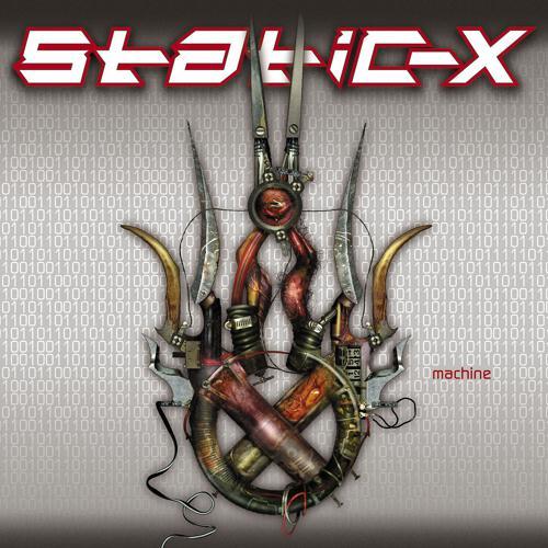 Static X - Cold (2001) скачать и слушать онлайн