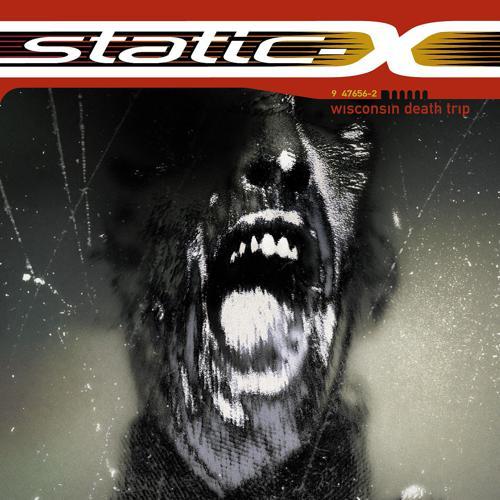 Static X - Push It (1999) скачать и слушать онлайн
