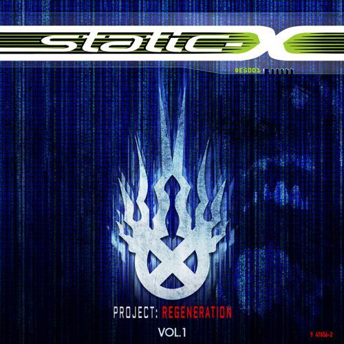 Static X - Hollow (Project Regeneration) (2020) скачать и слушать онлайн
