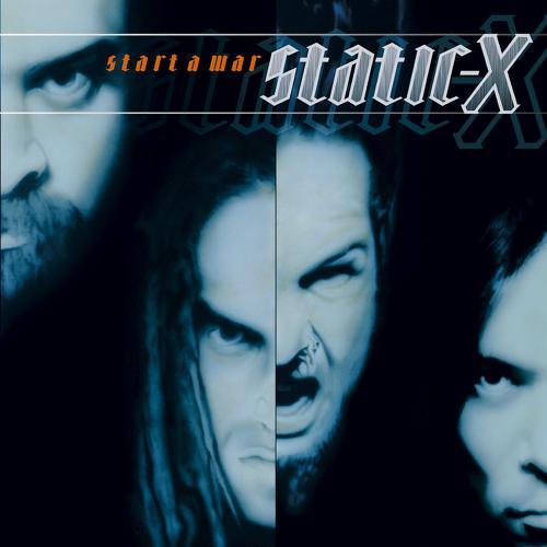 Static X - Just in Case (2005) скачать и слушать онлайн