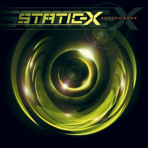Static X - New Pain (2003) скачать и слушать онлайн