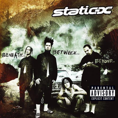 Static X - Down (2004) скачать и слушать онлайн