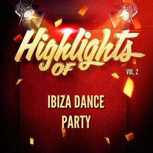 Ibiza Dance Party - Blue (Da Ba Dee) (2018) скачать и слушать онлайн
