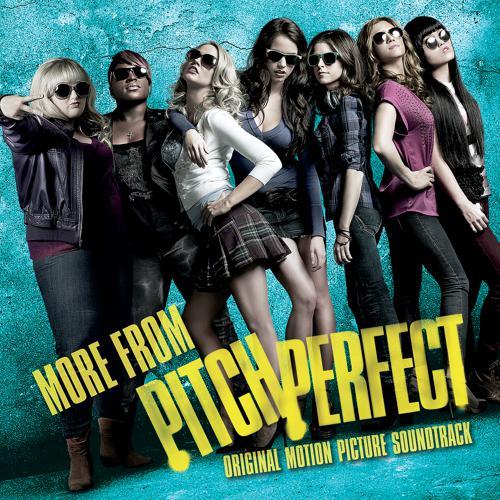 Anna Kendrick - Cups (Pitch Perfect’s “When I’m Gone”) (Pop Version) (2013) скачать и слушать онлайн