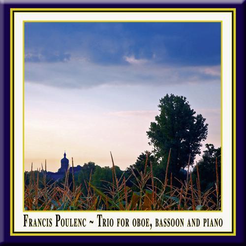 Francis Poulenc - Poulenc: Trio for Oboe, Bassoon & Piano - (3) Rondo - Très vif (2011) скачать и слушать онлайн