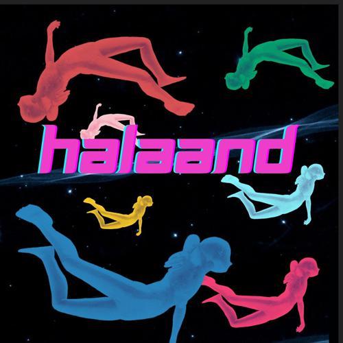 Conciso - Halaand (2023) скачать и слушать онлайн