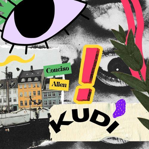 Conciso - Kudi (2023) скачать и слушать онлайн