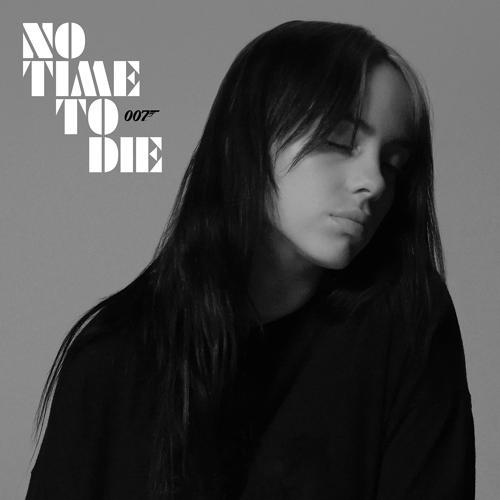 Billie Eilish - No Time To Die (2020) скачать и слушать онлайн