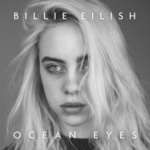 Billie Eilish - ocean eyes (2016) скачать и слушать онлайн