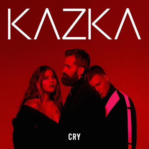 Kazka - Cry (2019) скачать и слушать онлайн