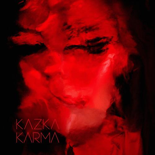 Kazka - КАРМА (2018) скачать и слушать онлайн