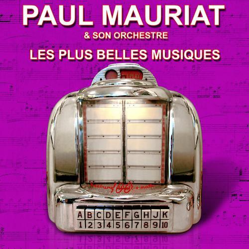 Paul Mauriat - Sous le ciel de Paris - padam padam (2011) скачать и слушать онлайн